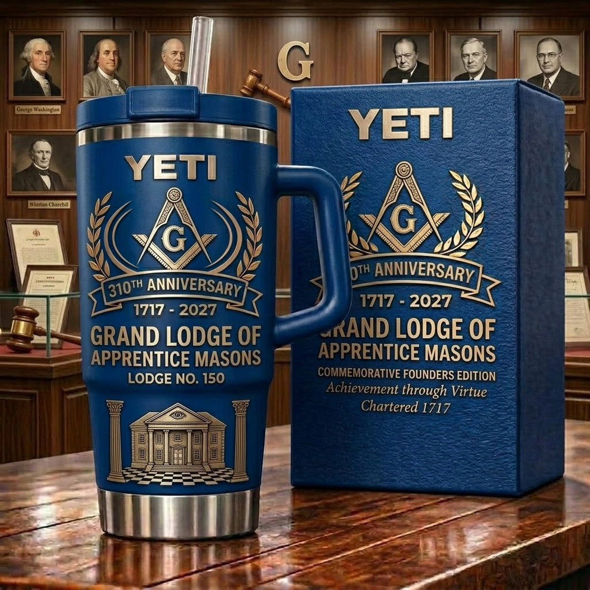 HANDLE TUMBLER TULT NTH FREE 21042610