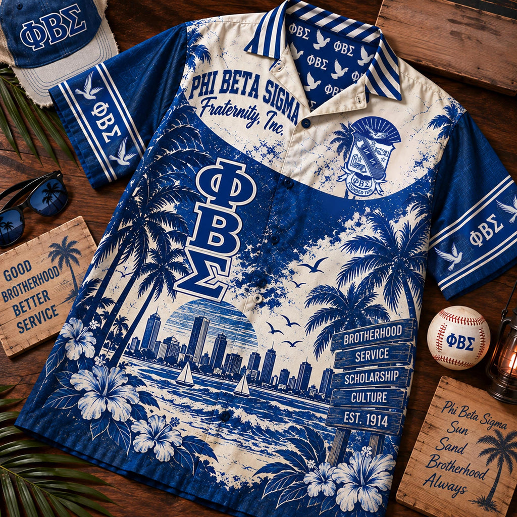 PREMIUM HAWAIIAN SHIRT TLQ HTT PBS 1209261