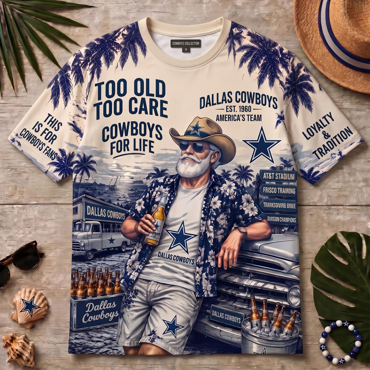 PREMIUM SHIRTS TLQ DBD DACO 1209263