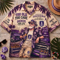 PREMIUM HAWAIIAN SHIRT TLQ DBD FRDO 1209265
