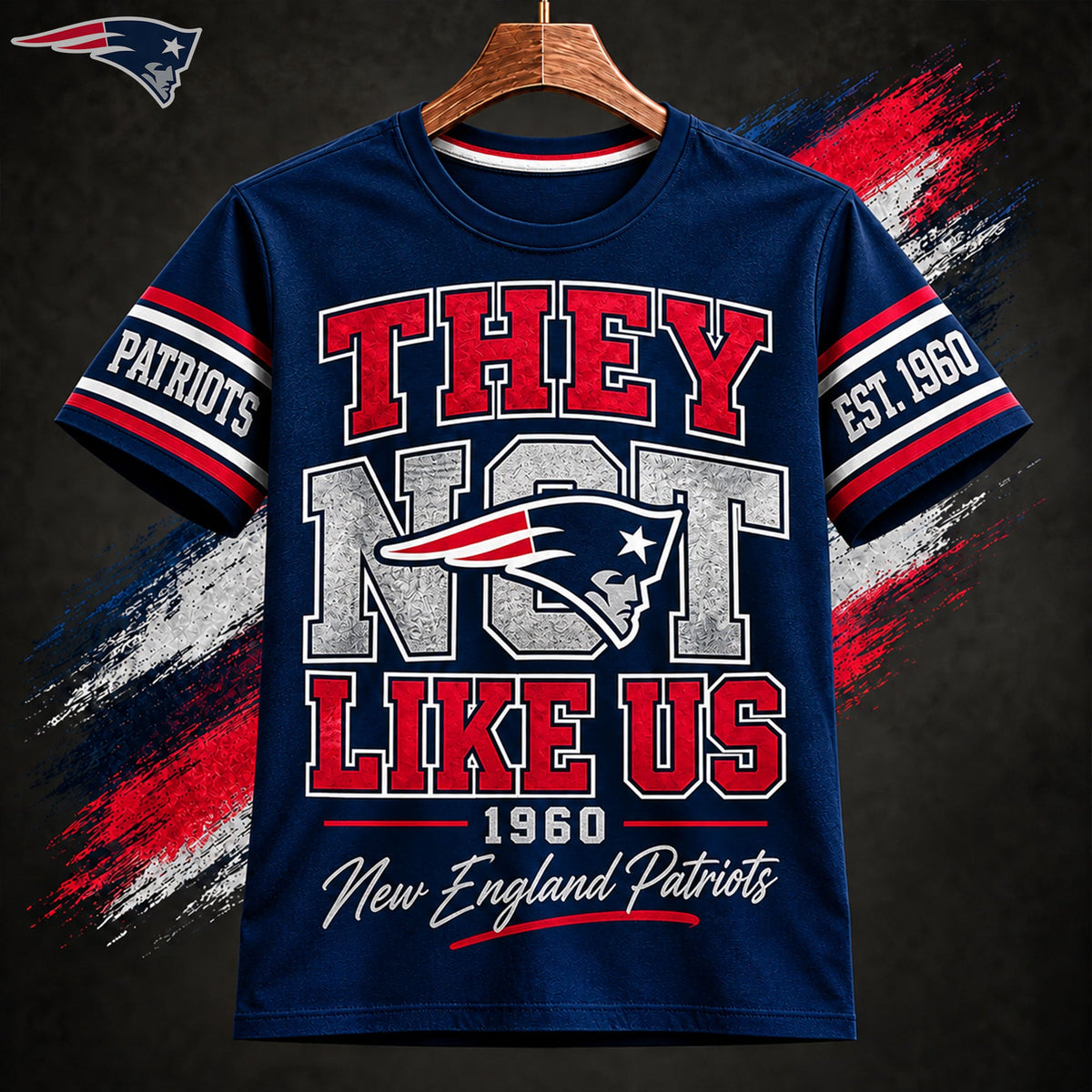 PREMIUM SHIRTS HANNN TND NEEN 08102619
