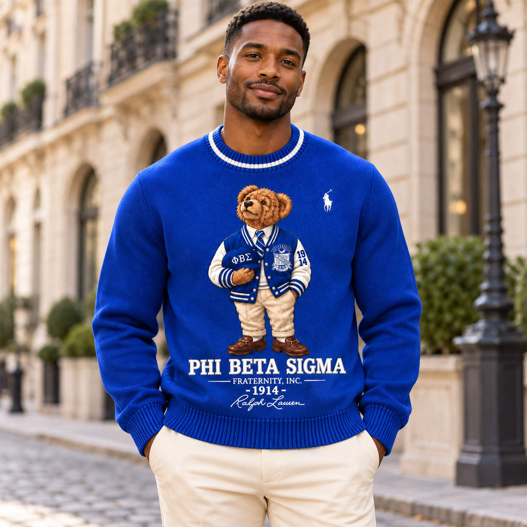 PREMIUM SWEATSHIRT HCT APT PBS 2810261