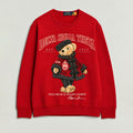 PREMIUM SWEATER TLQ DBD DST 2810262