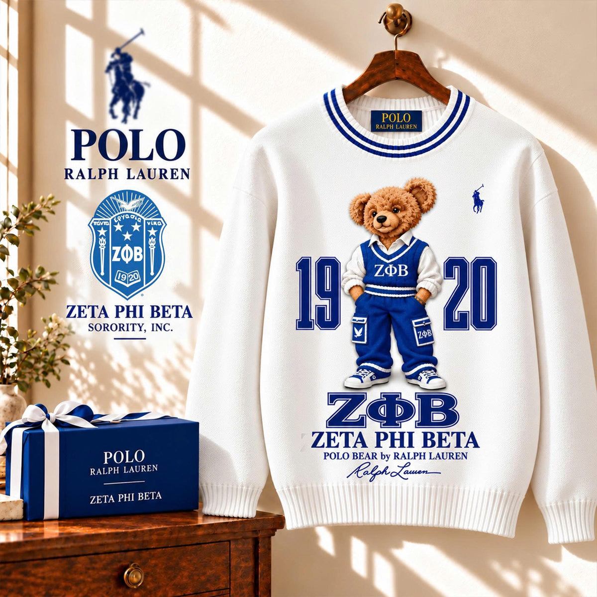 PREMIUM CREWNECK SWEATER ALK YPT ZPB 2910262