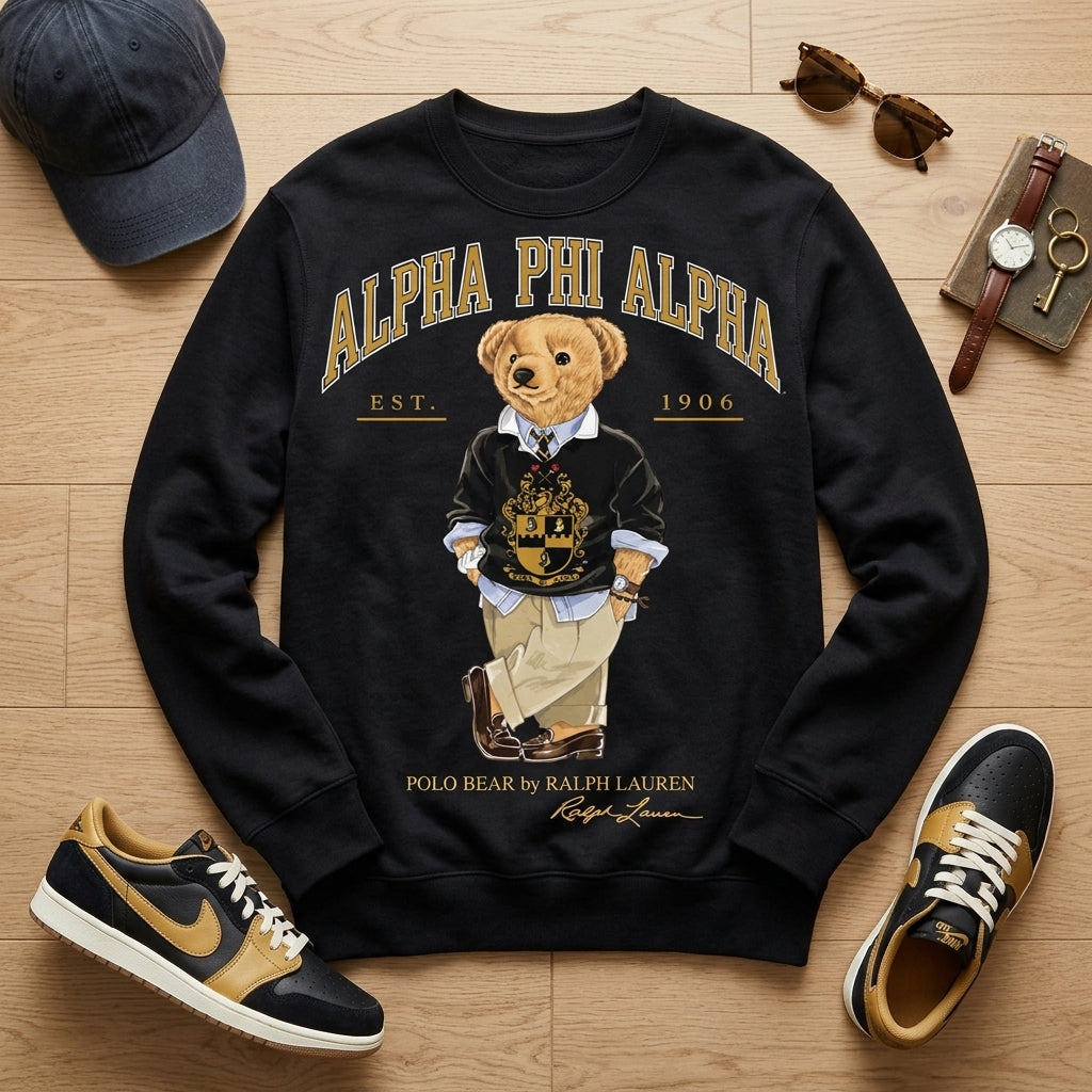 PREMIUM SWEATER TLQ DBD APA 2910268