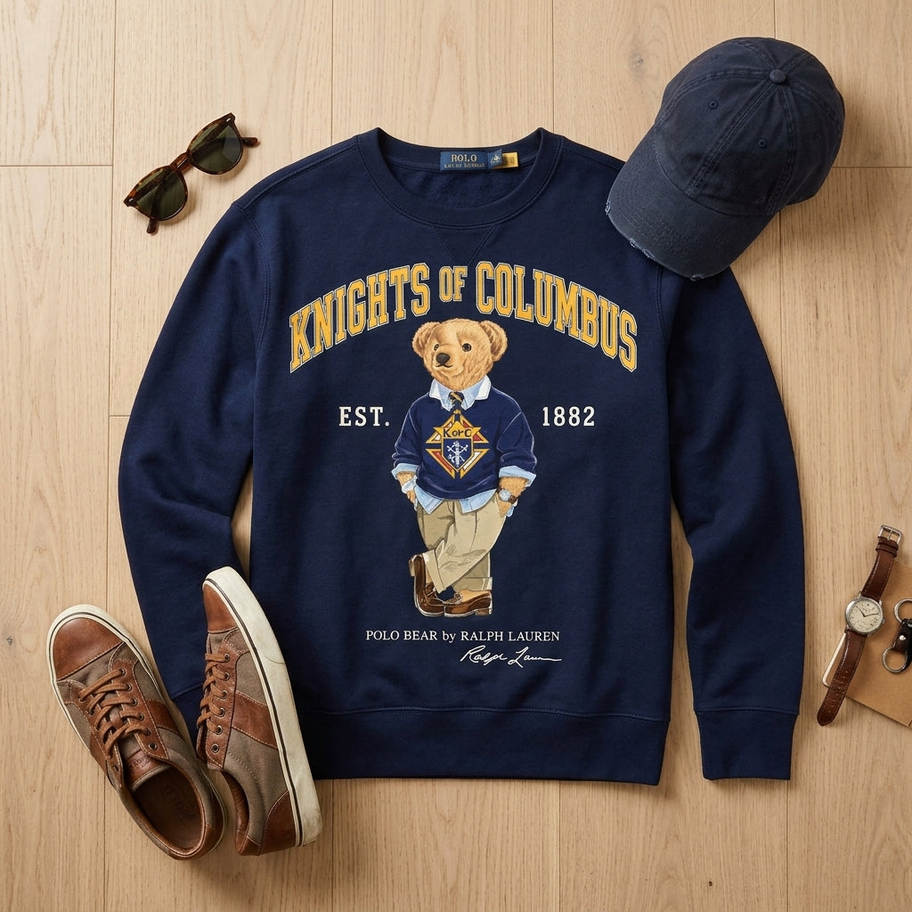 PREMIUM SWEATER TLQ DBD KOC 29102612