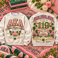 PREMIUM SWEATSHIRT TULT NTH AKA 3010261